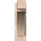 Ekena Millwork Thorton Block Smooth Outlooker, Douglas Fir, 5 1/2"W x 18"D x 18"H OUT06X18X18THR05SDF - alternate 4